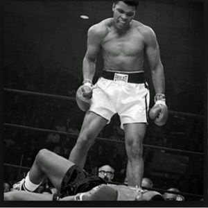 Meet your Posher, Bryant